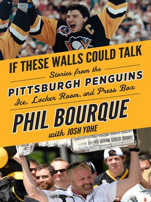 cover image of If These Walls Could Talk